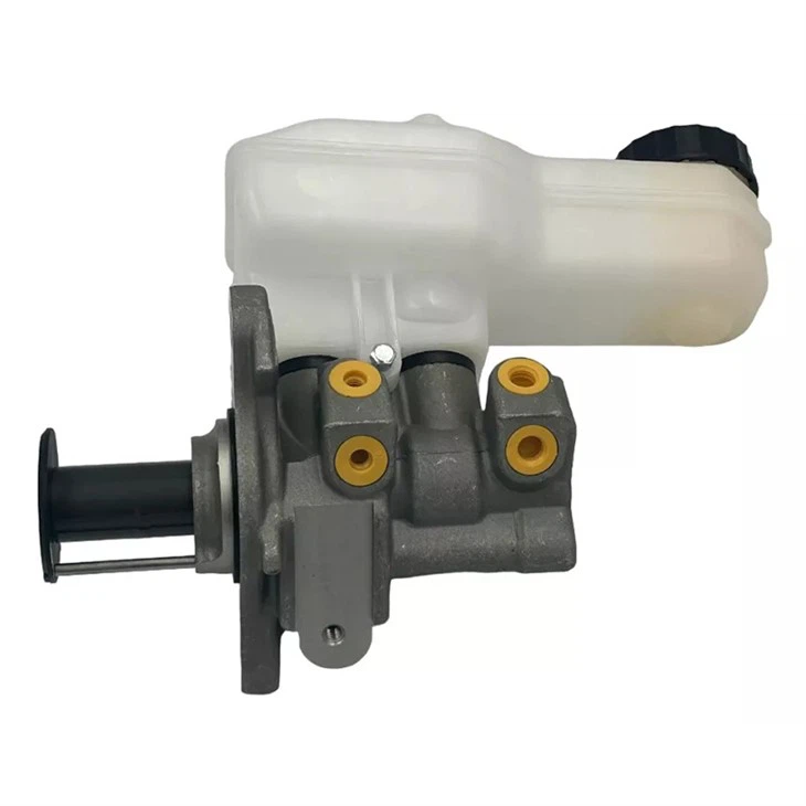Brake Master Cylinder For Volkswagen GOL 2015-2018 5U1612105C 5U1-612-105-C