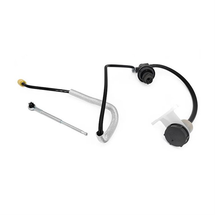 Clutch Master And Slave Cylinder Assembly For FORD Explorer Ranger MAZDA B3000 B4000 6L5Z7A508AA, F87Z7A512AA, F87Z7A543AA, D701046 CDA9128A DORMAN:CC649031