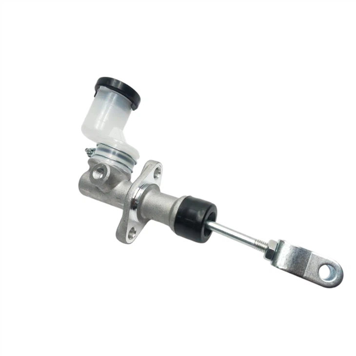 Clutch Master Cylinder For Mitsubishi PAJERO 1993 - 1999 MB555391 MB555383 MR151616 PNB313 PFMI003 M2183 95579