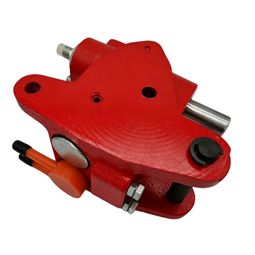 Corn Harvester Accessories Brake Master Cylinder For JOHN DEERE CORN HARVESTER Agriculture Machinery Parts AYC17252 high quality