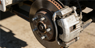 Hydraulic Brake Systems: A Practical Guide for Automotive Professionals