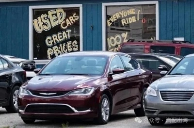 U.S. Auto Aftermarket Reaches $356 Billion: A New Window For Global Auto Part...