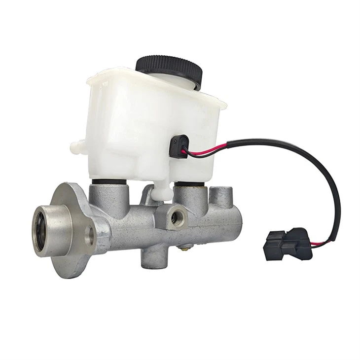 Brake Master Cylinder For Ford Escort II 1991-1996; Mazda MX-3 1992-1995;Mercury Tracer II 1991-1996 BR70-43-400D BR70-43-400 BR70-43-400A BR70-43-400B BR70-43-400C