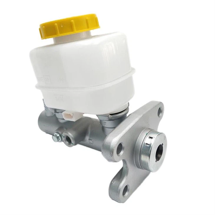 china Brake Master Cylinder 