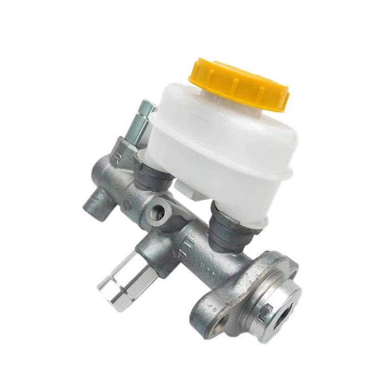 Brake Master Cylinder For Nissan Sunny Saloon Hatchback 46010-2M100 46010-72Y04 46010-72Y24 4601072Y74 Trw:pmd149