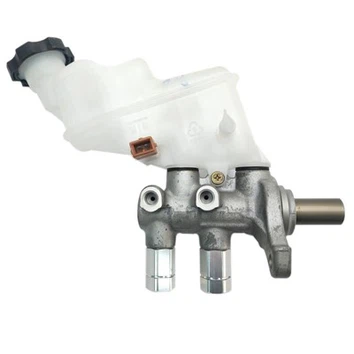 Brake Master Cylinder For HYUNDAI RIO III Saloon (UB) 1.6 CVVT 2012-2017 58510-1R000