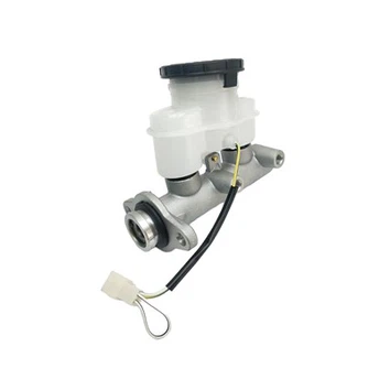 Brake Master Cylinder For ISUZU TROOPER I 1984-1991 8-94313-438-2 8-94313-438-1 8-94313-438-0 8-94173-235-1 8-94313-437-2