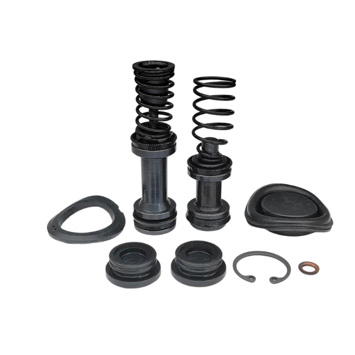 Repair Kit For Brake Master Cylinder Repair Kit For ISUZU Faster 8-94327-253-1 8-94454-562-0 8-94327-253-0 94327253 TM351861 MK1861 200-82071