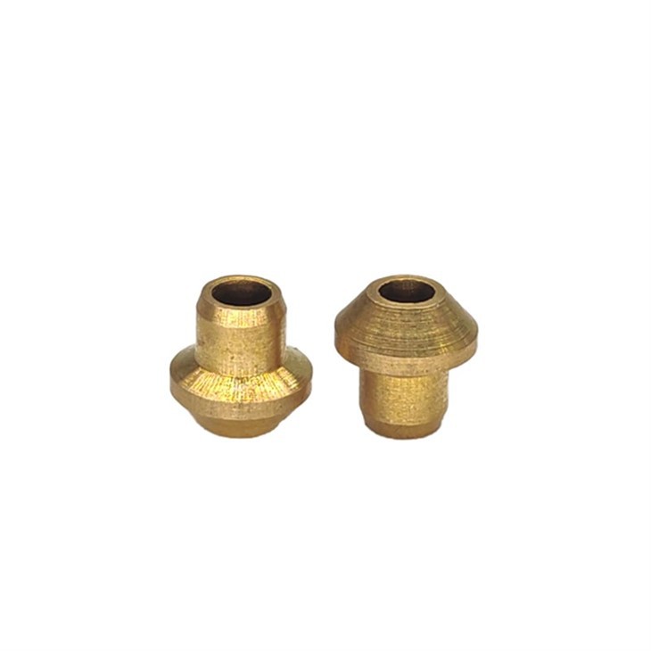 Replacement Parts & Components For Copper Flare Fitting Brake Line Flare Nut