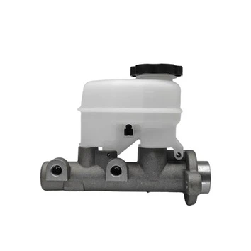 Brake Master Cylinder For Chevrolet Monte Carlo 2006-2007,Chevrolet Impala 2006-2008 10382902 10382903 19209185 19209186