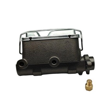 Brake Master Cylinder For Dodge W250 1987-1993,Dodge D350 1986-1993 4112654 04112654