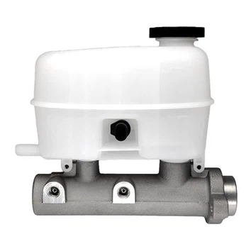 Brake Master Cylinder For Cadillac Chevrolet GMC Escalade EXT Suburban Avalanche 1500 Blazer Tahoe Yukon 2003-2006 15269947 18047540 19209199