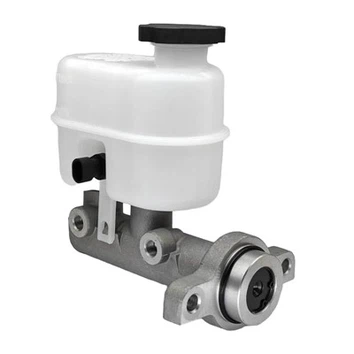 Brake Master Cylinder For Chevrolet Cadillac GMC Escalade Avalanche Silverado 1500 Tahoe Suburban Yukon Sierra 2007-2008 15844166 15821794 M630453