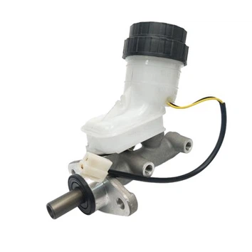 Brake Master Cylinder For DAIHATSU MOVE(L9_)1.0 I 1998-2002,DAIHATSU CUORE V(L7 )1.0 DVVT 2000-2003,DAIHATSU CUORE V(L7)1.0 1998-2002 47201-97201 47201-97244 47201-97241 47201-97230 47201-97211 47201-87234