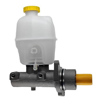 Brake Master Cylinder For Dodge Ram 3500 2003-2009 5080888AA 5080888AB M630163