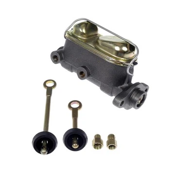 Brake Master Cylinder For Ford E-100 E-200 E-300 Econoline F-100 F-250 1967-1975 D0UZ2140A C9TZ2140H D3TZ2140A D3TZ2140M D3TZ2140N D3TZ2140P D3UZ2140B D3UZ2140A C8TZ2140C D2UZ2140A C8TZ2140F C8UZ2140A