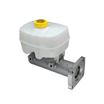 Brake Master Cylinder For FORD F-650 F-750 2021-2025 Pickup Truck LC4Z2140A LC4Z2140AFC LC4Z-2140-A