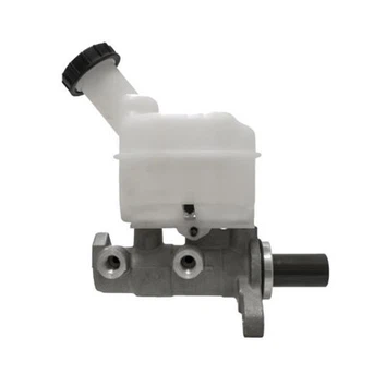 Brake Master Cylinder For Ford Transit 150/250/350/350HD (2015-2022) CK4Z-2140-A CK4Z-2140-B