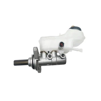 Brake Master Cylinder For TOYOTA COROLLA MATRIX 47201-02591 4720102593 4720112B61 4720112B60 DORMAN : M630705 KABIS : MCK31533 CENTRIC : 13044129