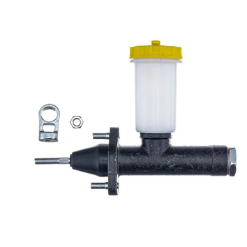 Clutch Master Cylinder For GAZ VOLGA Saloon 1972-1993 4301-1602290 FEBEST:4181-GAZ