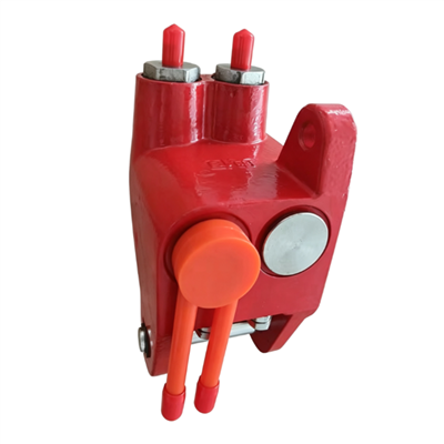 Corn Harvester Accessories Brake Master Cylinder For JOHN DEERE CORN HARVESTER Agriculture Machinery Parts AYC17252