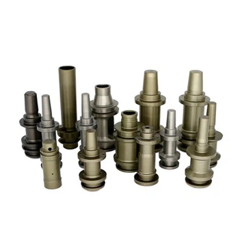 Replacement Parts & Components For Brake Master Cylinder Aluminum Piston For Brake Wheel Cylinder Aluminum Piston For Brake Caliper Aluminum Piston