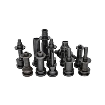 Replacement Parts & Components For Brake Master Cylinder Iron Piston For Brake Wheel Cylinder Iron Piston For Brake System Piston