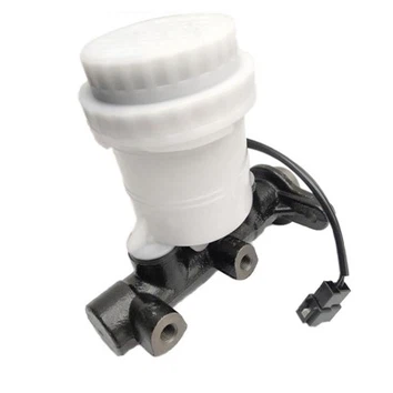 Brake Master Cylinder For RAM 50 RAIDER MIGHTY MAX HUNTSMAN MR-129915 MB407755