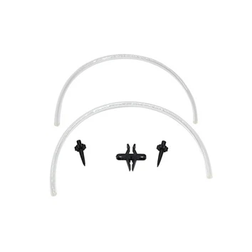 Replacement Parts & Components For Master Cylinder Bleeder Kit For Chevrolet Modified Car - Universal Models SY-MCBK-001